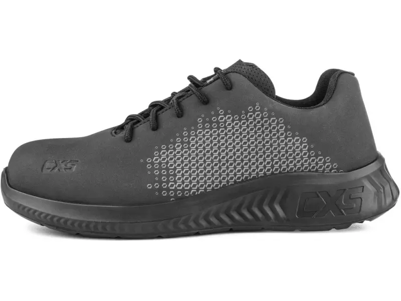 Obuv CXS EVO ICON O2, polobotka, vel. 39