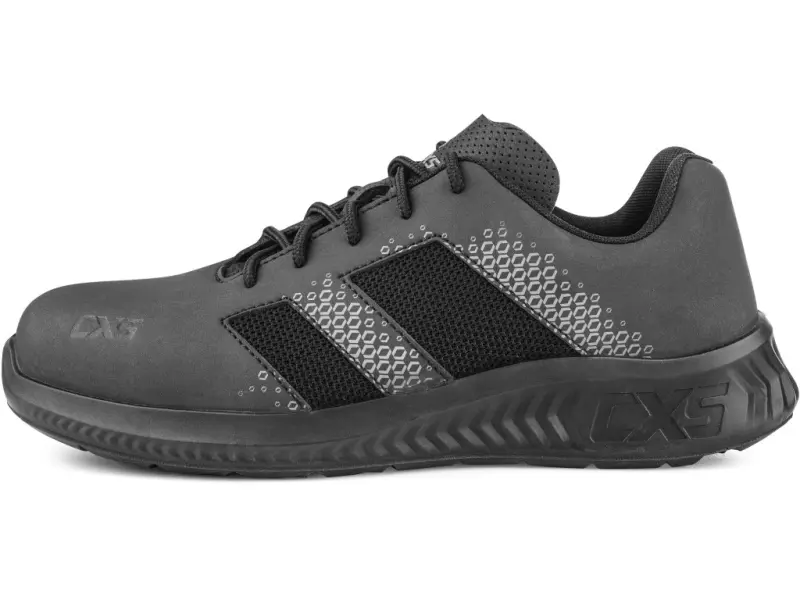 Obuv CXS EVO AERO S1PS, polobotka, vel. 44