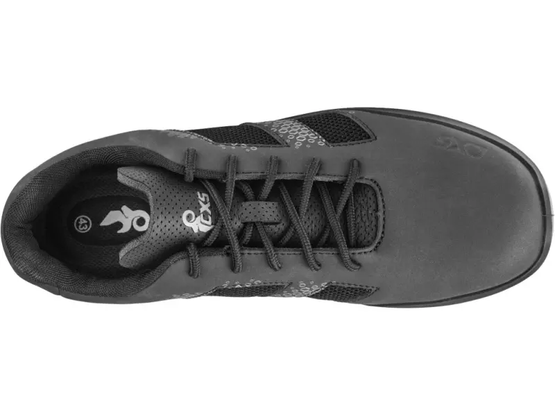 Obuv CXS EVO AERO S1PS, polobotka, vel. 48