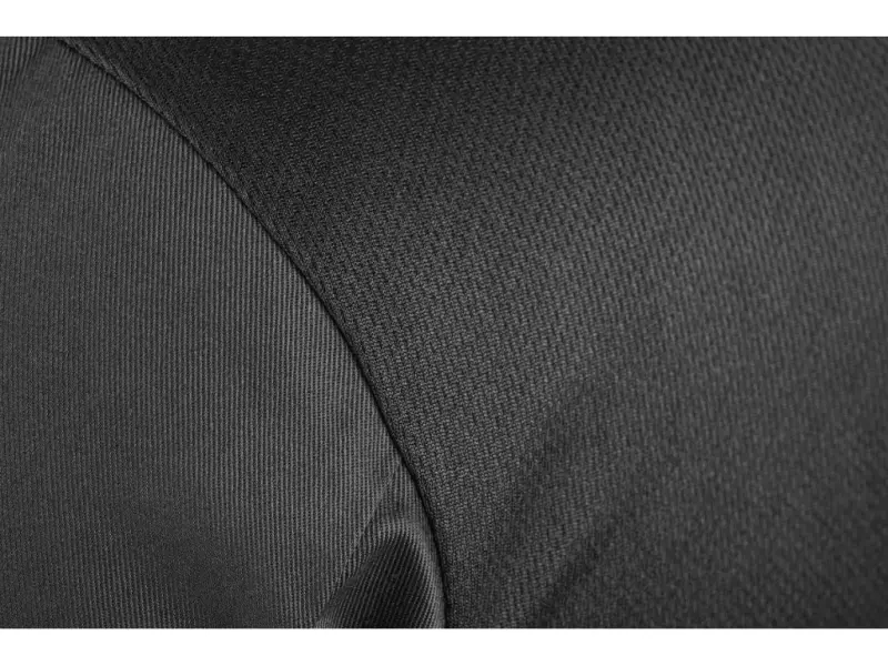 Rondon CXS CHEFLINE B-L, pánský, dlouhý rukáv, černý, vel. 44