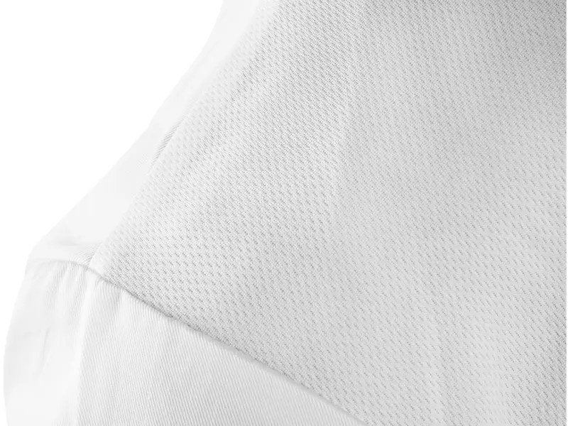 Rondon CXS CHEFLINE W-S, pánský, krátký rukáv, bílý, vel. 44