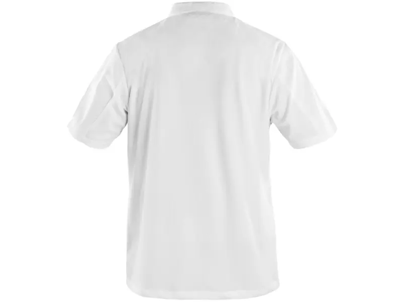 Rondon CXS CHEFLINE W-S, pánský, krátký rukáv, bílý, vel. 54