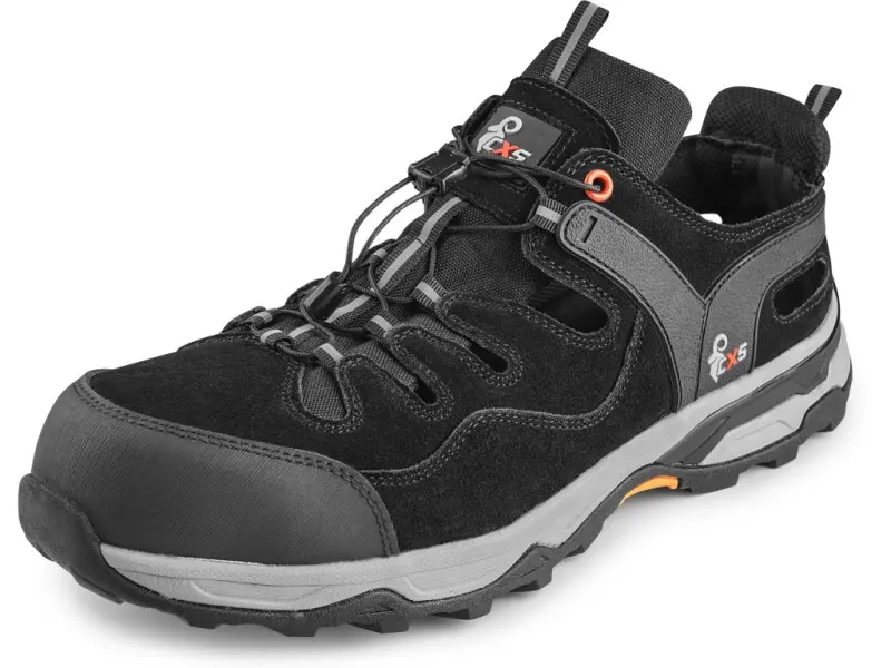 Obuv CXS LAND CABRERA S1 NEO, sandál, vel. 35 Obuv CXS LAND CABRERA S1 NEO, sandál, vel. 35