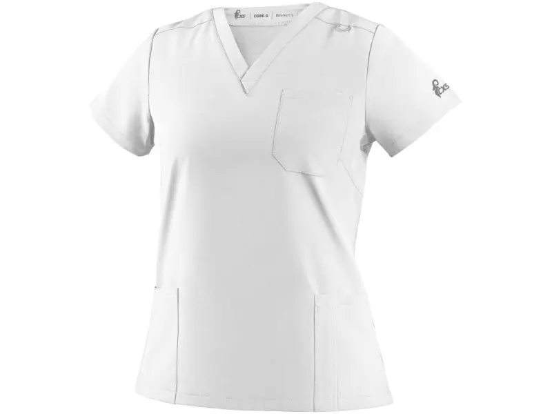 Halena CXS CORE-X, dámská, bílá, vel. 3XL