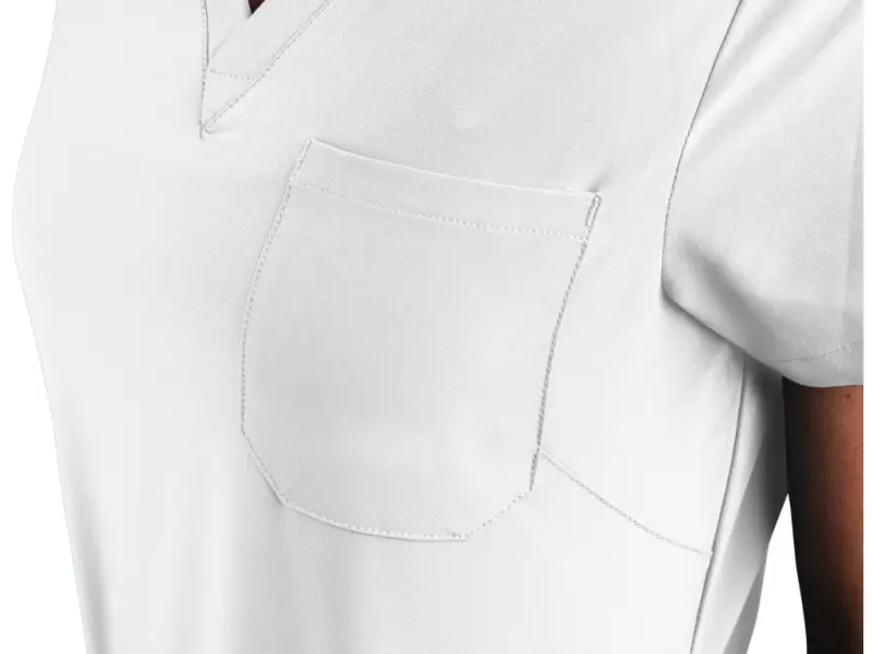 Halena CXS CORE-X, dámská, bílá, vel. 3XL