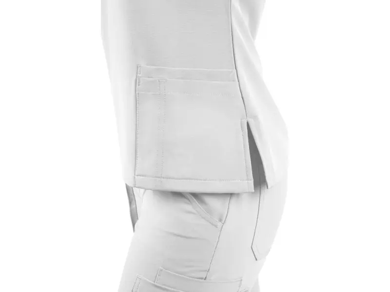Halena CXS CORE-X, dámská, bílá, vel. 3XL