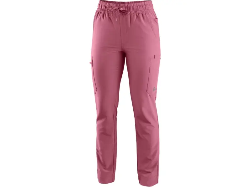 Kalhoty CXS CORE-X, dámské, starorůžové, vel. 2XL