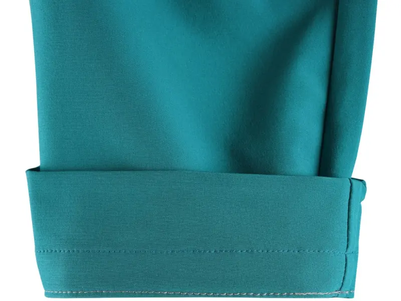 Kalhoty CXS CORE-X, dámské, petrolové, vel. 2XL
