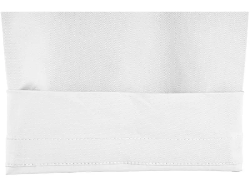 Zahradníky CXS SOLIS FLEX, pánské, bílo-šedé, vel. 60
