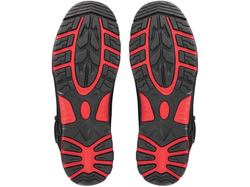 Obuv CXS ROCK JADE S3S, polobotka