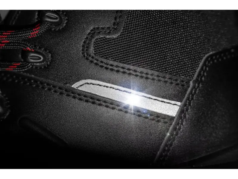 Obuv CXS ROCK JADE S3S, polobotka