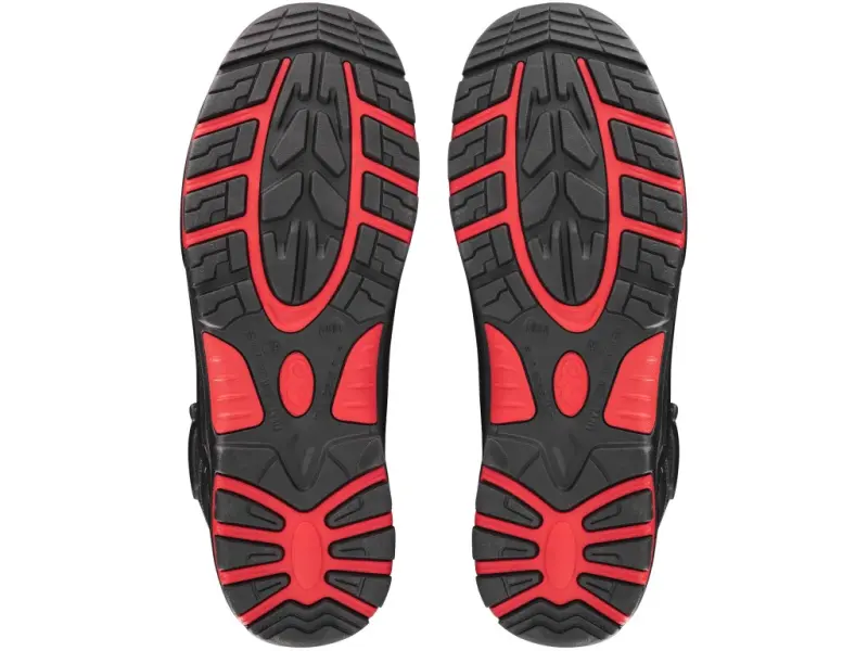 Obuv CXS ROCK PERLITE S3S, kotníková