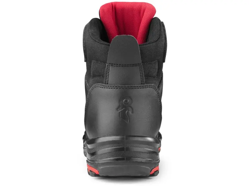 Obuv CXS ROCK PERLITE S3S, kotníková