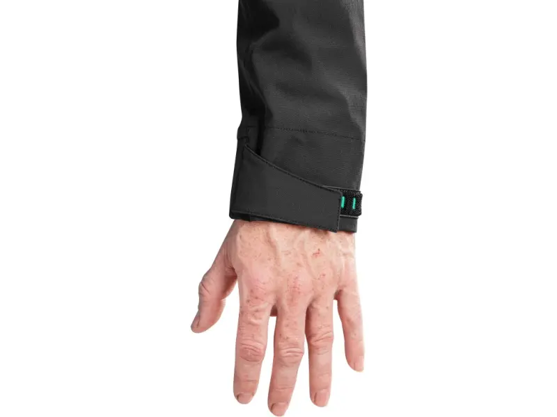 Blůza CXS NEO-MOTION, pánská, uhlově černá, vel. S
