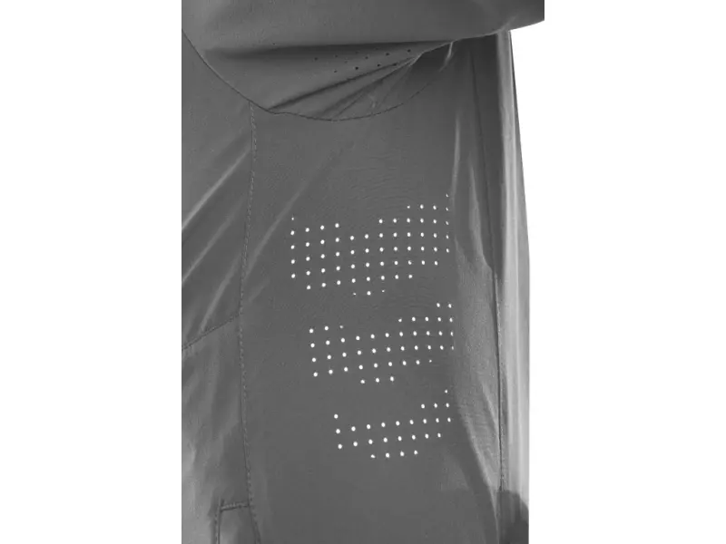 Blůza CXS NEO-MOTION, pánská, šedá, vel. 2XL Blůza CXS NEO-MOTION, pánská, šedá, vel. 2XL
