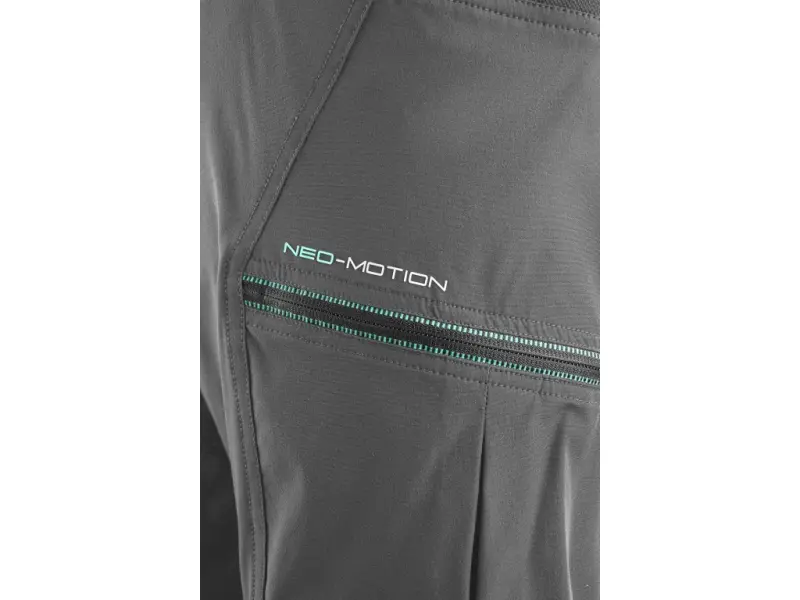 Kalhoty CXS NEO-MOTION, pánské, šedé, vel. 50 Kalhoty CXS NEO-MOTION, pánské, šedé, vel. 50