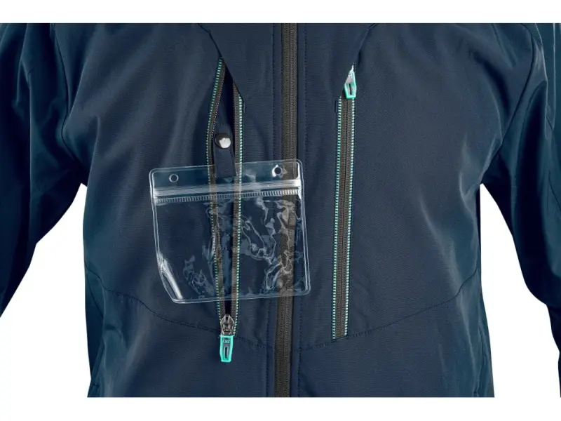 Blůza CXS NEO-MOTION, pánská, tmavě modrá, vel. 3XL Blůza CXS NEO-MOTION, pánská, tmavě modrá, vel. 3XL
