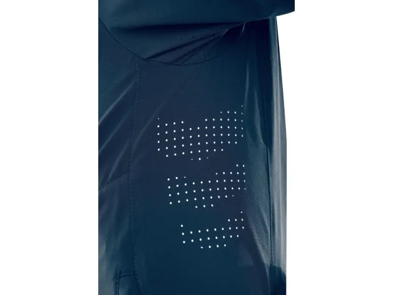 Blůza CXS NEO-MOTION, pánská, tmavě modrá, vel. 3XL Blůza CXS NEO-MOTION, pánská, tmavě modrá, vel. 3XL