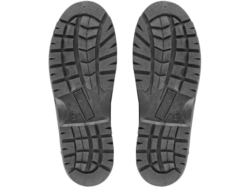 Obuv CXS WINTER FROST, zimní, poloholeňová, vel. 45 Obuv CXS WINTER FROST, zimní, poloholeňová, vel. 45