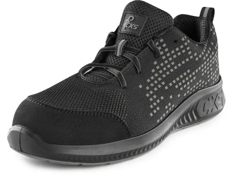 Obuv CXS TEXLINE SIT S1 PRO, polobotka Obuv CXS TEXLINE SIT S1 PRO, polobotka
