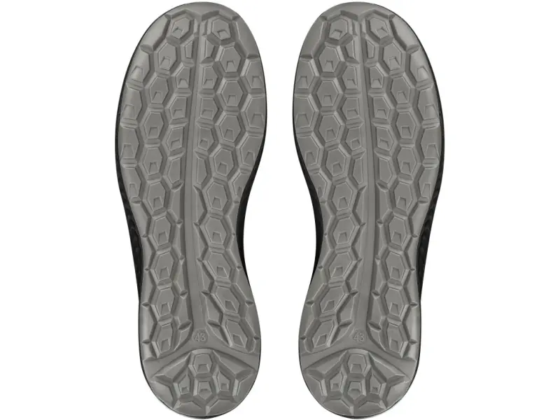 Obuv CXS TEXLINE MURTER S1PS PRO, kotníková