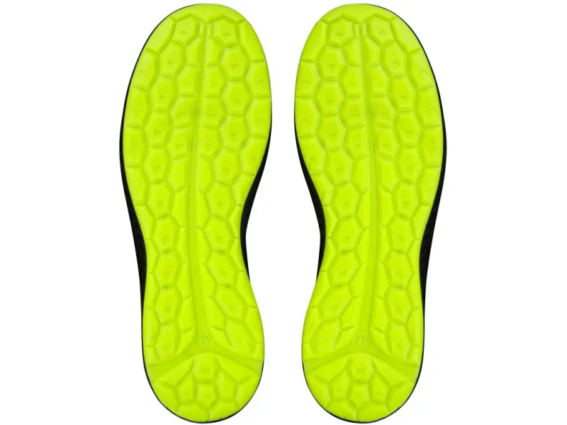 Obuv CXS TEXLINE RAB S1 PRO, polobotka