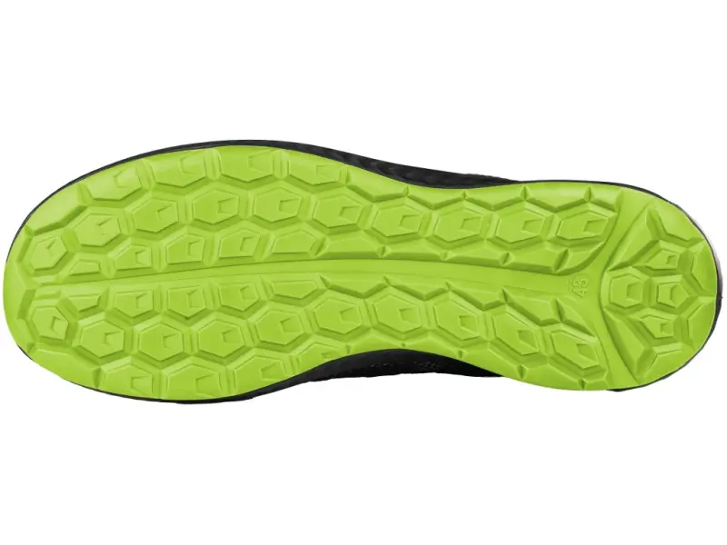 Obuv CXS TEXLINE RAB S1 PRO, polobotka