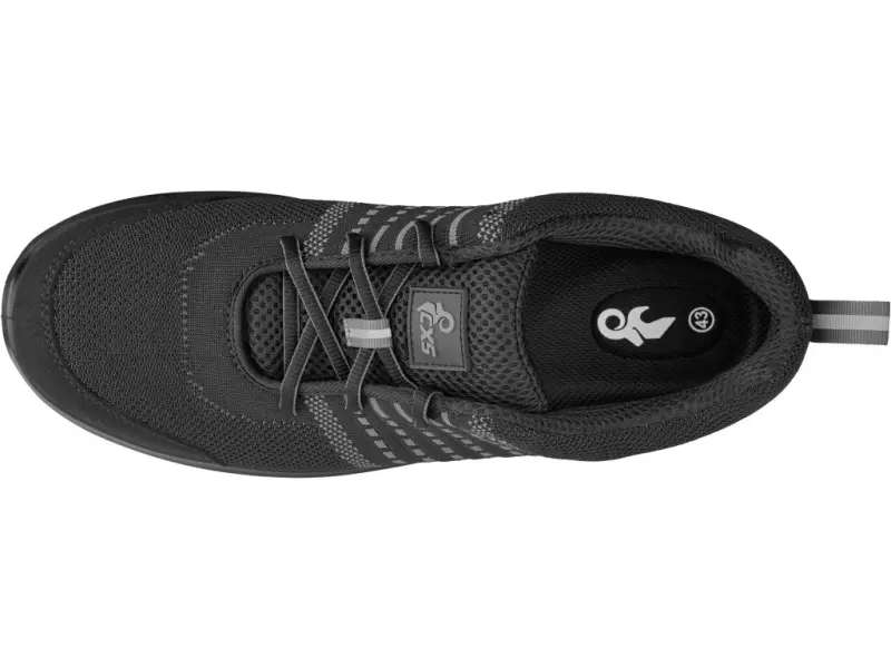 Obuv CXS TEXLINE RAVA O1 ESD PRO, polobotka, vel. 36 Obuv CXS TEXLINE RAVA O1 ESD PRO, polobotka, vel. 36