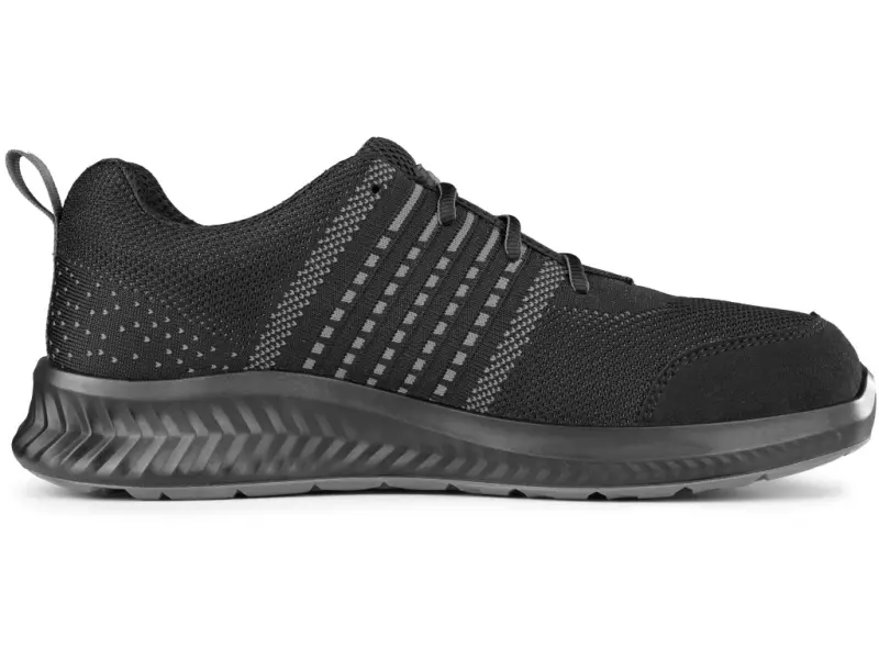 Obuv CXS TEXLINE RAVA O1 ESD PRO, polobotka, vel. 48