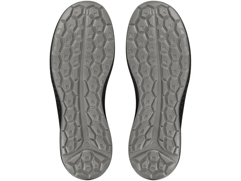 Obuv CXS TEXLINE SIT S1 PRO, polobotka, vel. 41