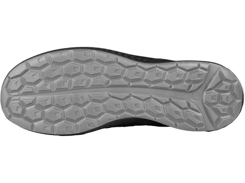 Obuv CXS TEXLINE SIT S1 PRO, polobotka, vel. 49