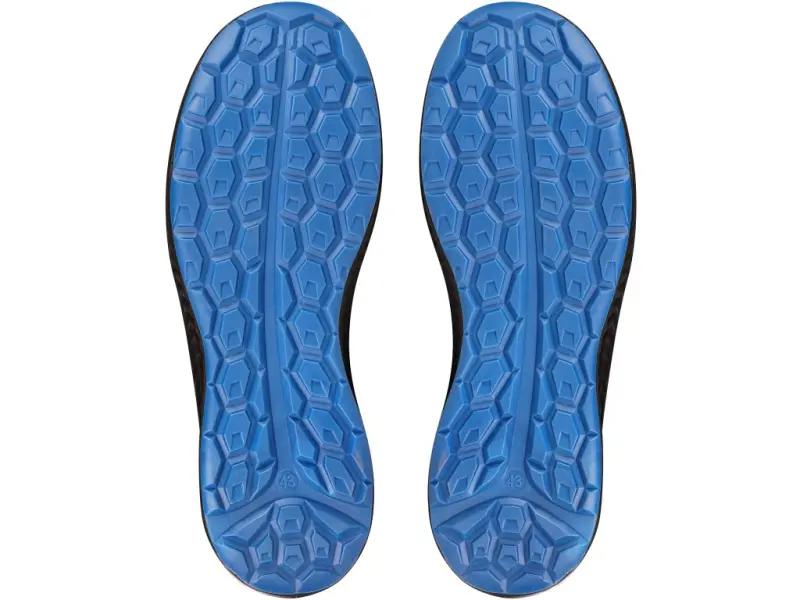 Obuv CXS TEXLINE SILBA S1PS ESD PRO, polobotka, vel. 43 Obuv CXS TEXLINE SILBA S1PS ESD PRO, polobotka, vel. 43