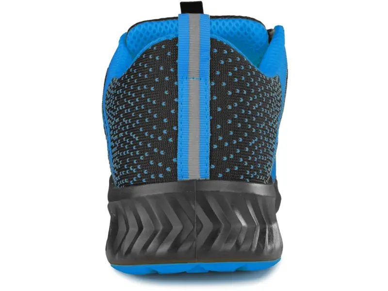 Obuv CXS TEXLINE MOLAT S1PS ESD PRO, polobotka, vel. 47 Obuv CXS TEXLINE MOLAT S1PS ESD PRO, polobotka, vel. 47
