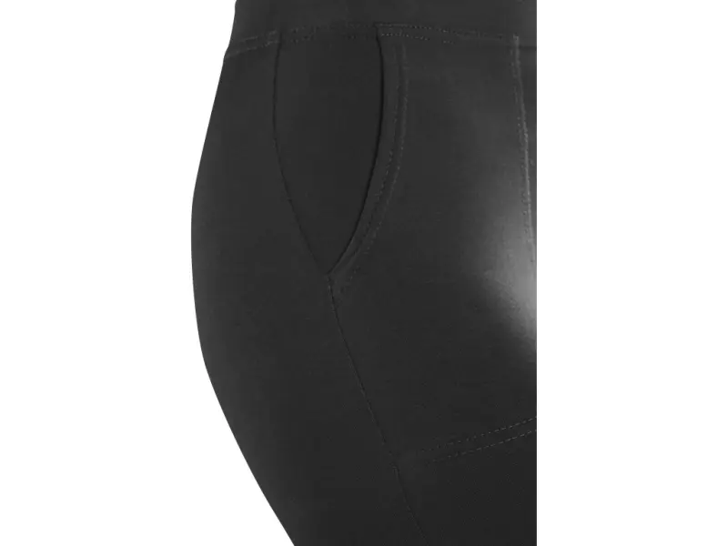 Kalhoty CXS IVA PRO, dámské, černé, vel. L