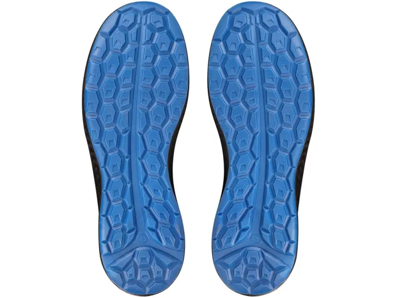 Obuv CXS TEXLINE VIS S1 PRO, polobotka, vel. 39 Obuv CXS TEXLINE VIS S1 PRO, polobotka, vel. 39