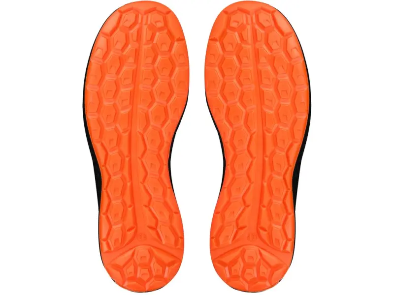 Obuv CXS TEXLINE CRES S1 PRO, polobotka, vel. 36 Obuv CXS TEXLINE CRES S1 PRO, polobotka, vel. 36