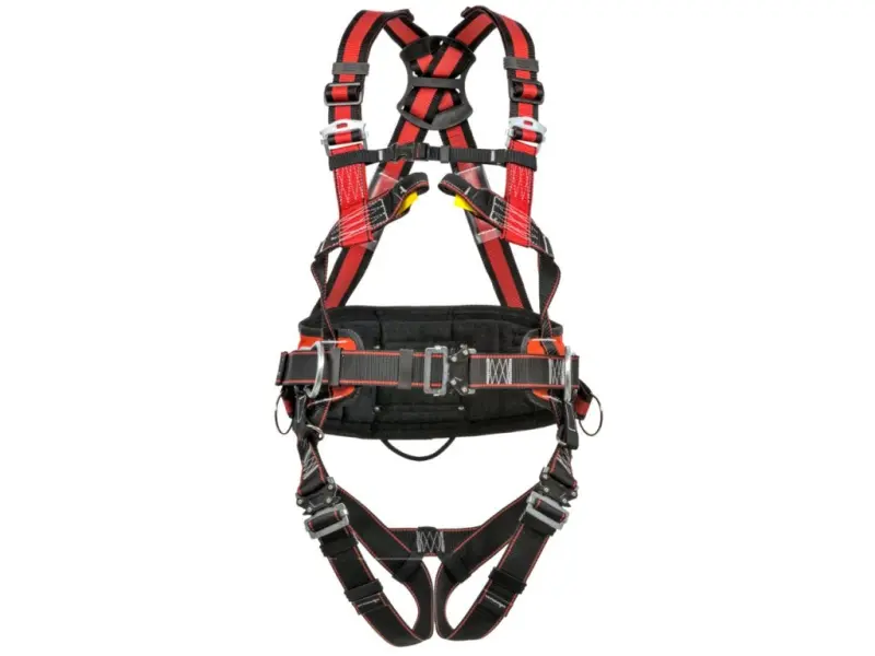 Bezpečnostní postroj P-51E, vel. XL Bezpečnostní postroj P-51E, vel. XL