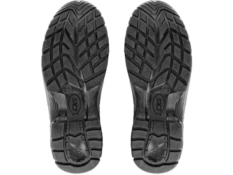 Obuv CXS STONE BERYL O2, polobotka, vel. 46