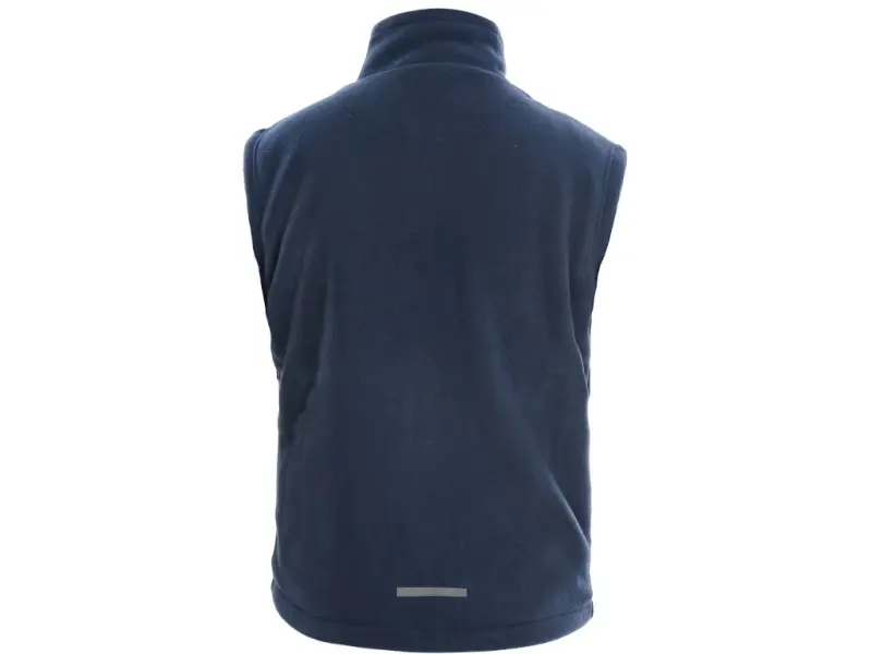 Vesta CXS UTAH, fleece, pánská, tmavě modrá, vel. L Vesta CXS UTAH, fleece, pánská, tmavě modrá, vel. L