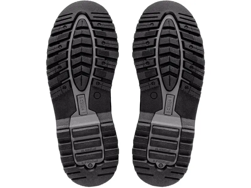 Obuv CXS ROAD GRAND WINTER, kotníková, zimní, vel. 44 Obuv CXS ROAD GRAND WINTER, kotníková, zimní, vel. 44