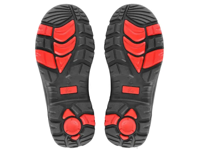 Obuv CXS ROCK ORE S3, polobotka Obuv CXS ROCK ORE S3, polobotka