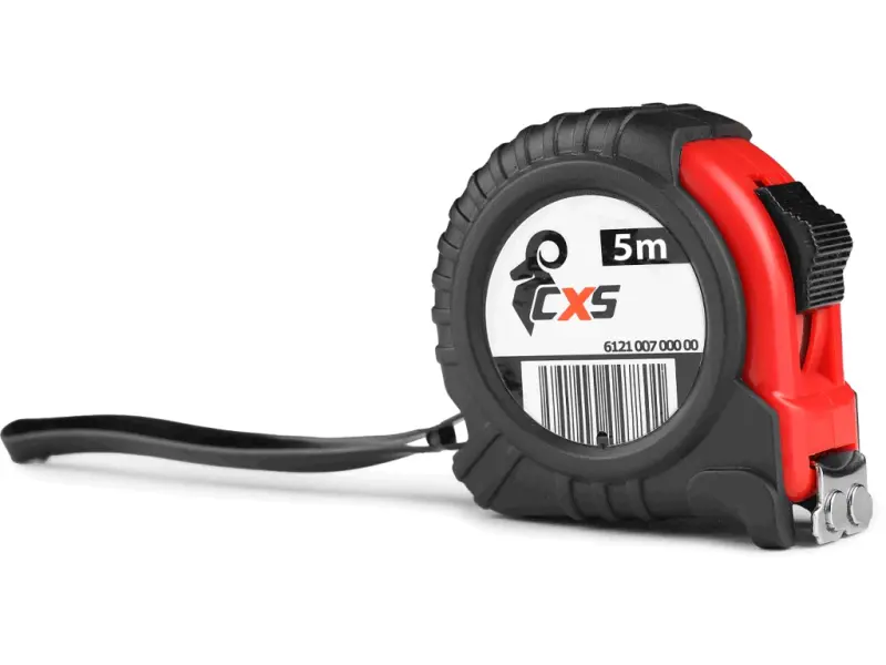 Svinovací metr, 5 m Svinovací metr, 5 m