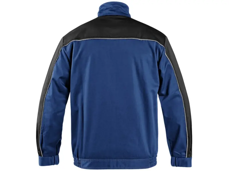 Blůza CXS ORION OTAKAR, pánská, modro-černá, vel. 54 Blůza CXS ORION OTAKAR, pánská, modro-černá, vel. 54