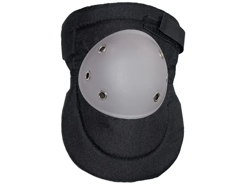 Textilní nákoleník Textilní nákoleník