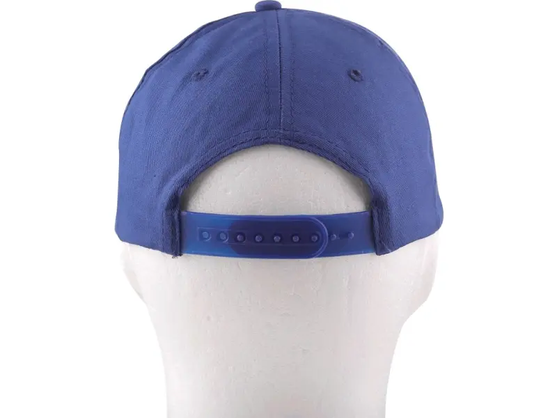 Čepice CXS PHIL, s kšiltem, světle modrá Čepice CXS PHIL, s kšiltem, světle modrá