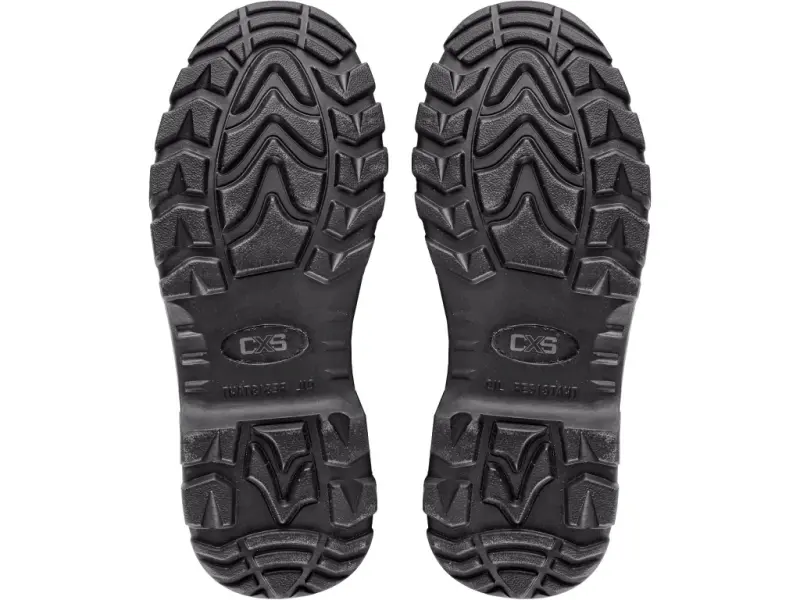 Obuv CXS ROAD INDUSTRY, kotníková, zimní, vel. 41 Obuv CXS ROAD INDUSTRY, kotníková, zimní, vel. 41