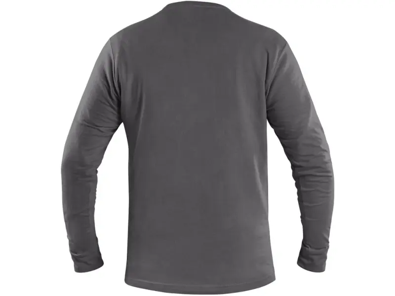 Tričko CXS PETR, dlouhý rukáv, zinkové, vel. 3XL Tričko CXS PETR, dlouhý rukáv, zinkové, vel. 3XL