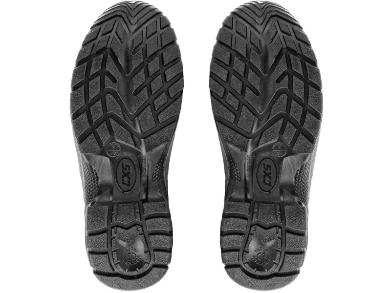 Obuv CXS STONE APATIT O2, kotníková, vel. 43 Obuv CXS STONE APATIT O2, kotníková, vel. 43