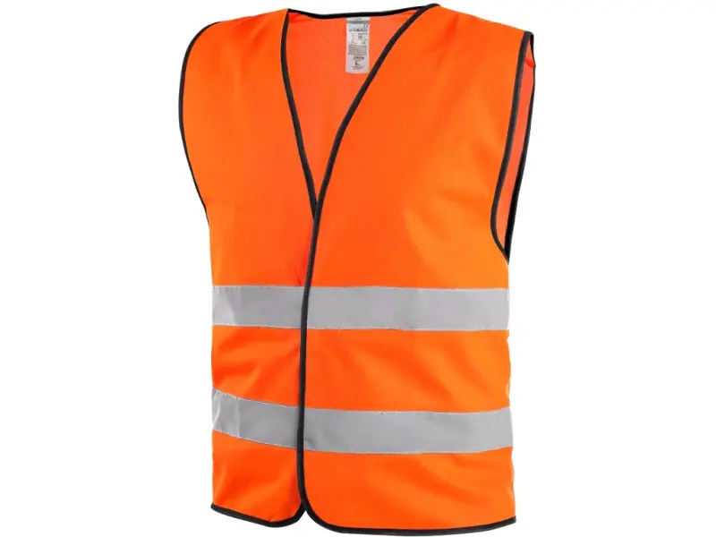 Vesta CXS GUSTAV, výstražná Vesta CXS GUSTAV, výstražná