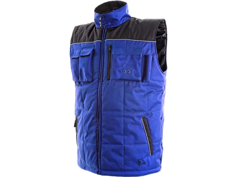 Vesta CXS SEATTLE, zimní, pánská Vesta CXS SEATTLE, zimní, pánská
